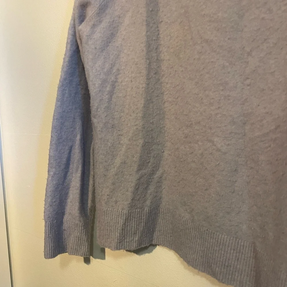 -Athleta Wool Sweater- - Picture 5 of 5